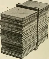 Picture 113 of 221 from Picture frame mouldings, room mouldings, framed pictures, trays, lamps, imported novelties and specialties for the furniture trade, mirrors, picture hardware, fine gold gilding, portrait frames, artist materials and mat boards / Walter L. Lillie. (1913), leaf 69