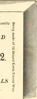 Picture 119 of 221 from Picture frame mouldings, room mouldings, framed pictures, trays, lamps, imported novelties and specialties for the furniture trade, mirrors, picture hardware, fine gold gilding, portrait frames, artist materials and mat boards / Walter L. Lillie. (1913), leaf 72