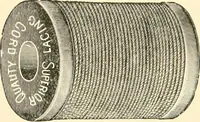 Picture 120 of 221 from Picture frame mouldings, room mouldings, framed pictures, trays, lamps, imported novelties and specialties for the furniture trade, mirrors, picture hardware, fine gold gilding, portrait frames, artist materials and mat boards / Walter L. Lillie. (1913), leaf 72