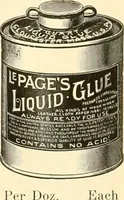 Picture 124 of 221 from Picture frame mouldings, room mouldings, framed pictures, trays, lamps, imported novelties and specialties for the furniture trade, mirrors, picture hardware, fine gold gilding, portrait frames, artist materials and mat boards / Walter L. Lillie. (1913), leaf 74