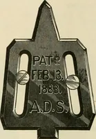 Picture 134 of 221 from Picture frame mouldings, room mouldings, framed pictures, trays, lamps, imported novelties and specialties for the furniture trade, mirrors, picture hardware, fine gold gilding, portrait frames, artist materials and mat boards / Walter L. Lillie. (1913), leaf 77