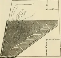 Picture 135 of 221 from Picture frame mouldings, room mouldings, framed pictures, trays, lamps, imported novelties and specialties for the furniture trade, mirrors, picture hardware, fine gold gilding, portrait frames, artist materials and mat boards / Walter L. Lillie. (1913), leaf 77