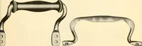 Picture 137 of 221 from Picture frame mouldings, room mouldings, framed pictures, trays, lamps, imported novelties and specialties for the furniture trade, mirrors, picture hardware, fine gold gilding, portrait frames, artist materials and mat boards / Walter L. Lillie. (1913), leaf 78