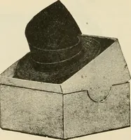 Picture 141 of 221 from Picture frame mouldings, room mouldings, framed pictures, trays, lamps, imported novelties and specialties for the furniture trade, mirrors, picture hardware, fine gold gilding, portrait frames, artist materials and mat boards / Walter L. Lillie. (1913), leaf 79