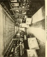 Picture 2 of 221 from Picture frame mouldings, room mouldings, framed pictures, trays, lamps, imported novelties and specialties for the furniture trade, mirrors, picture hardware, fine gold gilding, portrait frames, artist materials and mat boards / Walter L. Lillie. (1913), leaf 8