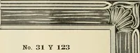 Picture 152 of 221 from Picture frame mouldings, room mouldings, framed pictures, trays, lamps, imported novelties and specialties for the furniture trade, mirrors, picture hardware, fine gold gilding, portrait frames, artist materials and mat boards / Walter L. Lillie. (1913), leaf 83