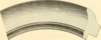 Picture 166 of 221 from Picture frame mouldings, room mouldings, framed pictures, trays, lamps, imported novelties and specialties for the furniture trade, mirrors, picture hardware, fine gold gilding, portrait frames, artist materials and mat boards / Walter L. Lillie. (1913), leaf 90