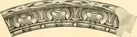 Picture 167 of 221 from Picture frame mouldings, room mouldings, framed pictures, trays, lamps, imported novelties and specialties for the furniture trade, mirrors, picture hardware, fine gold gilding, portrait frames, artist materials and mat boards / Walter L. Lillie. (1913), leaf 90