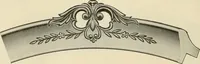 Picture 169 of 221 from Picture frame mouldings, room mouldings, framed pictures, trays, lamps, imported novelties and specialties for the furniture trade, mirrors, picture hardware, fine gold gilding, portrait frames, artist materials and mat boards / Walter L. Lillie. (1913), leaf 91
