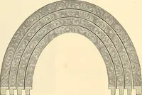 Picture 170 of 221 from Picture frame mouldings, room mouldings, framed pictures, trays, lamps, imported novelties and specialties for the furniture trade, mirrors, picture hardware, fine gold gilding, portrait frames, artist materials and mat boards / Walter L. Lillie. (1913), leaf 92
