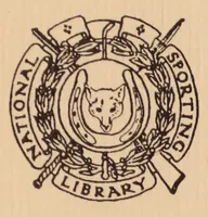 An illustration from Pictures Of Sporting Life and Character V1; 1860 (1860)