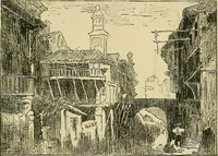 An illustration from Pictures at South Kensington : the Raphael cartoons, the Sheepshanks collection, &c. (1877)