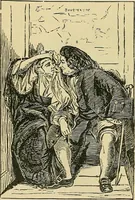 Picture 21 of 73 from Pictures at South Kensington : the Raphael cartoons, the Sheepshanks collection, &c. (1877), leaf 29