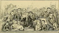 An illustration from Pictures at South Kensington : the Raphael cartoons, the Sheepshanks collection, &c. (1877)
