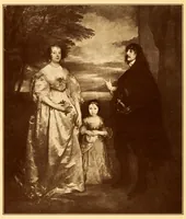 An illustration from Pictures in the collection of Henry Clay Frick, at one East Seventieth Street, New York (1914)