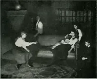 Picture 116 of 249 from The Pictures of 1909. Pall Mall Magazine extra, May 1909 (1909), leaf 108