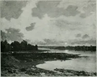 Picture 123 of 249 from The Pictures of 1909. Pall Mall Magazine extra, May 1909 (1909), leaf 112