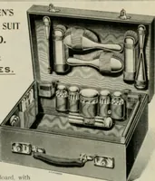 Picture 5 of 249 from The Pictures of 1909. Pall Mall Magazine extra, May 1909 (1909), leaf 12