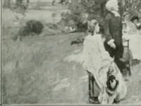 Picture 137 of 249 from The Pictures of 1909. Pall Mall Magazine extra, May 1909 (1909), leaf 120