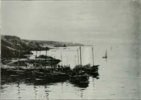 Picture 151 of 249 from The Pictures of 1909. Pall Mall Magazine extra, May 1909 (1909), leaf 127