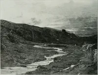 Picture 152 of 249 from The Pictures of 1909. Pall Mall Magazine extra, May 1909 (1909), leaf 127