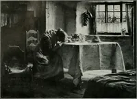 Picture 154 of 249 from The Pictures of 1909. Pall Mall Magazine extra, May 1909 (1909), leaf 129