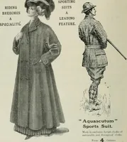 Picture 8 of 249 from The Pictures of 1909. Pall Mall Magazine extra, May 1909 (1909), leaf 13