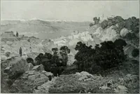 Picture 161 of 249 from The Pictures of 1909. Pall Mall Magazine extra, May 1909 (1909), leaf 133
