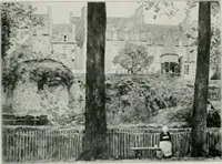 Picture 162 of 249 from The Pictures of 1909. Pall Mall Magazine extra, May 1909 (1909), leaf 134