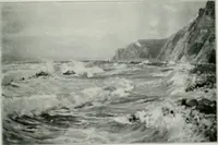 Picture 163 of 249 from The Pictures of 1909. Pall Mall Magazine extra, May 1909 (1909), leaf 134
