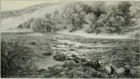 Picture 166 of 249 from The Pictures of 1909. Pall Mall Magazine extra, May 1909 (1909), leaf 136