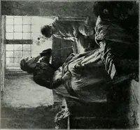 Picture 180 of 249 from The Pictures of 1909. Pall Mall Magazine extra, May 1909 (1909), leaf 143