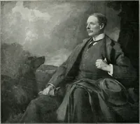 Picture 182 of 249 from The Pictures of 1909. Pall Mall Magazine extra, May 1909 (1909), leaf 145