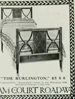 Picture 184 of 249 from The Pictures of 1909. Pall Mall Magazine extra, May 1909 (1909), leaf 146