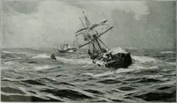 Picture 188 of 249 from The Pictures of 1909. Pall Mall Magazine extra, May 1909 (1909), leaf 149