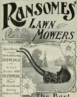 Picture 9 of 249 from The Pictures of 1909. Pall Mall Magazine extra, May 1909 (1909), leaf 15