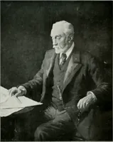 Picture 189 of 249 from The Pictures of 1909. Pall Mall Magazine extra, May 1909 (1909), leaf 150
