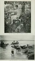 Picture 197 of 249 from The Pictures of 1909. Pall Mall Magazine extra, May 1909 (1909), leaf 156