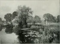 Picture 198 of 249 from The Pictures of 1909. Pall Mall Magazine extra, May 1909 (1909), leaf 157