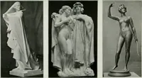 Picture 208 of 249 from The Pictures of 1909. Pall Mall Magazine extra, May 1909 (1909), leaf 162