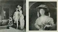 Picture 219 of 249 from The Pictures of 1909. Pall Mall Magazine extra, May 1909 (1909), leaf 169