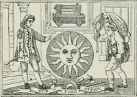 Picture 10 of 249 from The Pictures of 1909. Pall Mall Magazine extra, May 1909 (1909), leaf 17