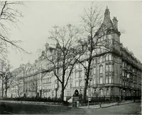 Picture 224 of 249 from The Pictures of 1909. Pall Mall Magazine extra, May 1909 (1909), leaf 173