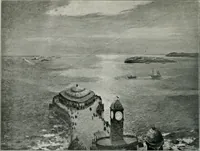 Picture 226 of 249 from The Pictures of 1909. Pall Mall Magazine extra, May 1909 (1909), leaf 175