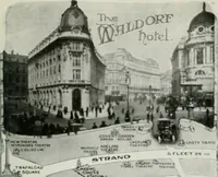 Picture 231 of 249 from The Pictures of 1909. Pall Mall Magazine extra, May 1909 (1909), leaf 178