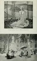 Picture 238 of 249 from The Pictures of 1909. Pall Mall Magazine extra, May 1909 (1909), leaf 181