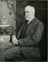 Picture 241 of 249 from The Pictures of 1909. Pall Mall Magazine extra, May 1909 (1909), leaf 183