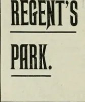 An illustration from The Pictures of 1909. Pall Mall Magazine extra, May 1909 (1909)