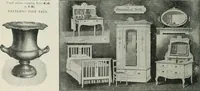 Picture 16 of 249 from The Pictures of 1909. Pall Mall Magazine extra, May 1909 (1909), leaf 19