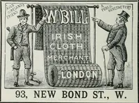 Picture 23 of 249 from The Pictures of 1909. Pall Mall Magazine extra, May 1909 (1909), leaf 31